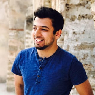 Suhail Idrees